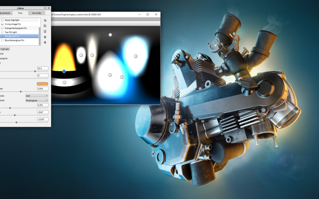 Luxion KeyShot Pro 11.3.3.2 Crack + Keygen Free [Mac + Windows]