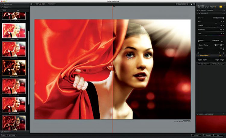 Color Efex Pro 5 Crack + Product Key Free Download latest