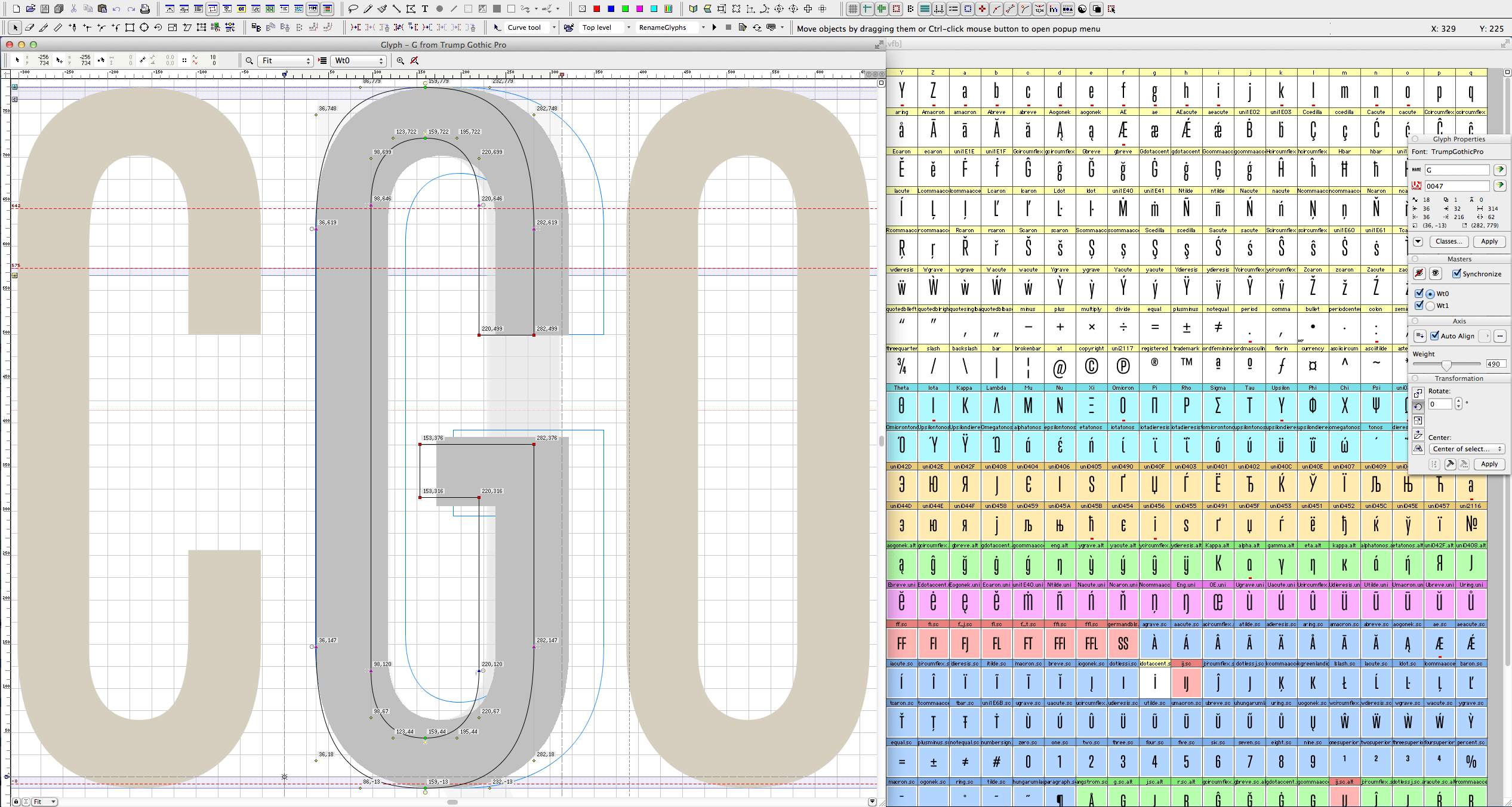 FontLab Studio 8.0.0.8200 Crack + Serial Number 2022 Latest