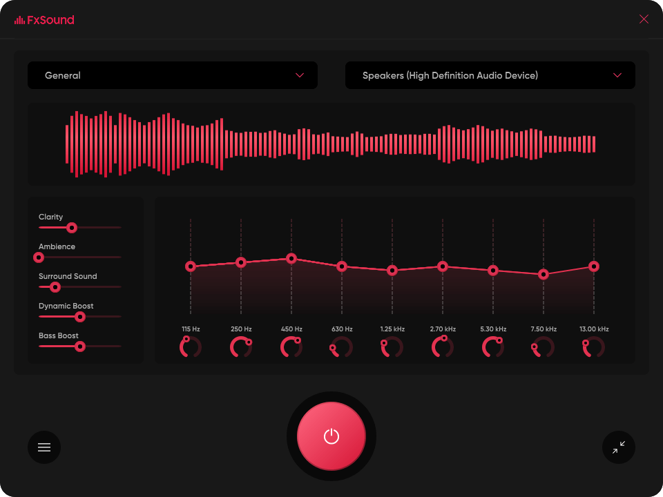 DFX Audio Enhancer 15.2 Crack + Serial Key Full Version 2022