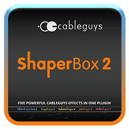 ShaperBox v2.2.4.5Crack Download Full Version 2022