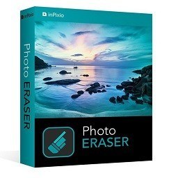 InPixio Photo Eraser 12 Crack + Serial Key 2022