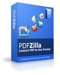 PDFZilla Crack v3.9.4.0 + Registration Code Download 2022