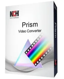 Prism Video Converter 9.44 Crack + Registration Code