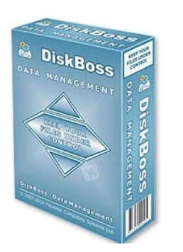 DiskBoss 16.2.0.30 Crack + 100% Working Serial Key 2022