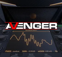 VPS Avenger 2.1.5 VST Crack Mac/Win 2022 Free Download