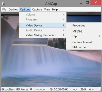 Amcap 10.23 Build 300.6 Crack Serial Key Full Version Download