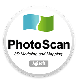 Agisoft Photoscan Professional 1.8.5 With Crack Latest Version