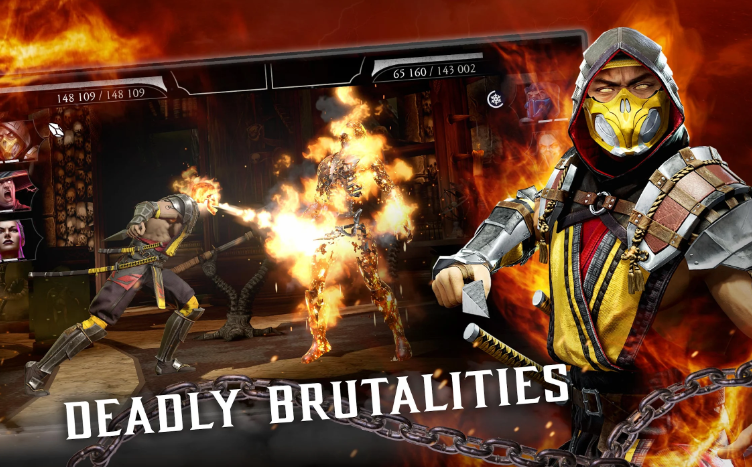 Mortal Kombat 11 Ultimate  Full Download Latest 2022