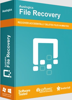 Auslogics File Recovery 10.3.0.1 Crack with License Key 2022