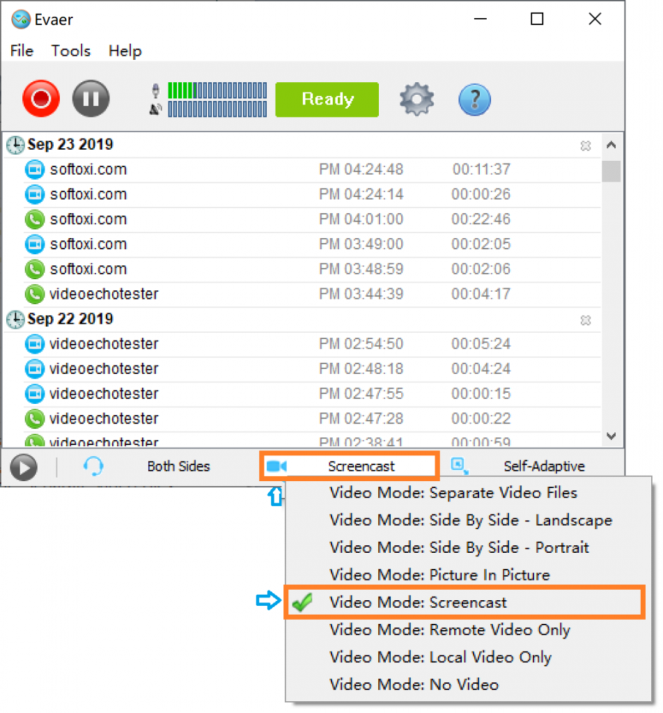 Evaer Video Recorder For Skype 2.1.6.28 Crack