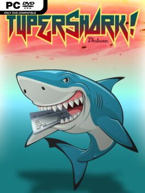 Typer Shark Deluxe 2022 Crack + Keygen Free Download 2022