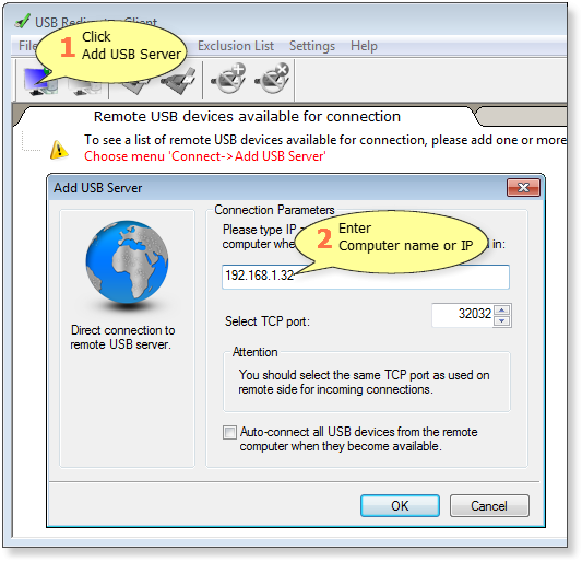 USB Redirector 6.12.1 Crack + License Key Free Download 2022