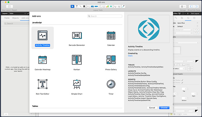 Claris FileMaker Pro 19.5.2.204 With Crack Download