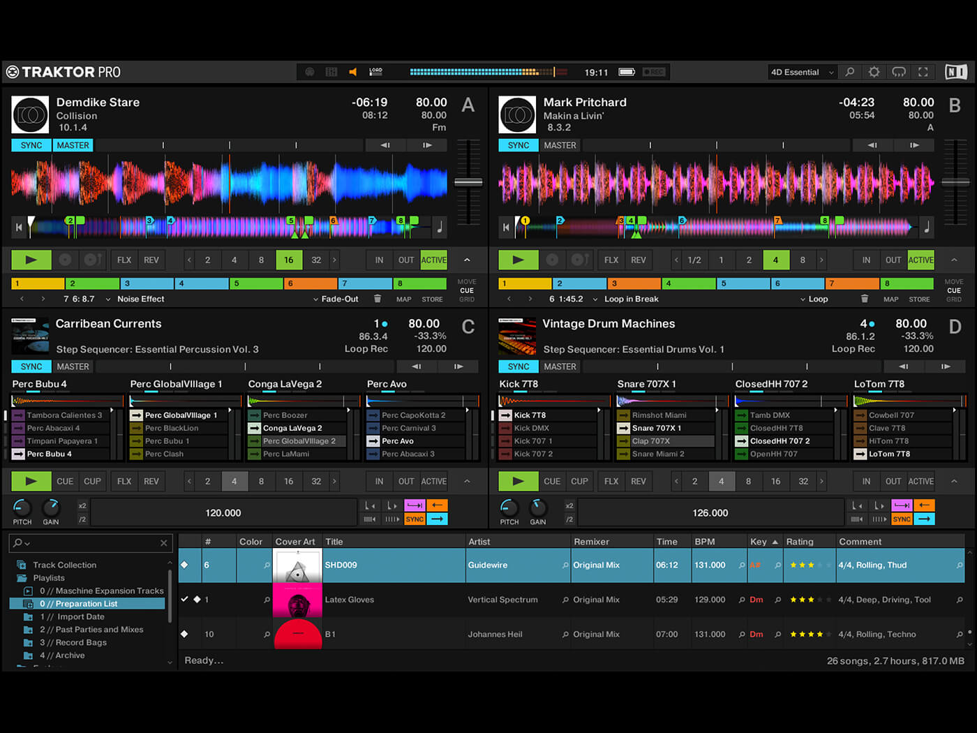 Traktor Pro 3.5.3 Crack + Torrent 2022 Free Download