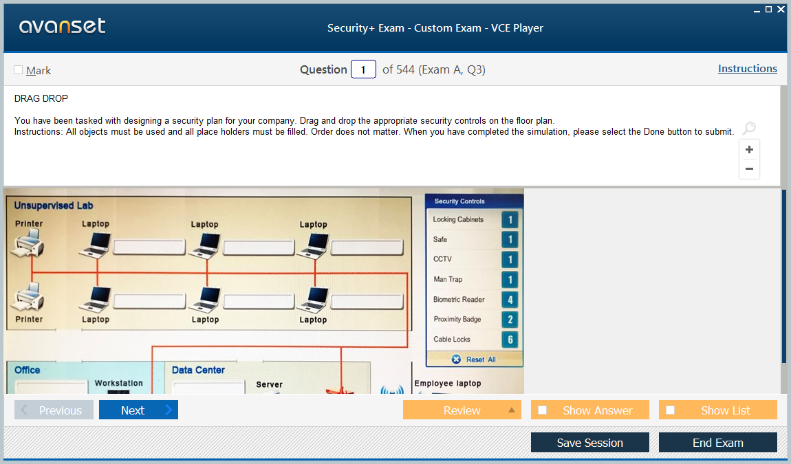 VCE Exam Simulator v3.3 Crack With License Key Full Latest 2022