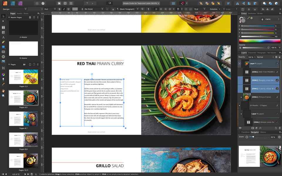 Serif Affinity Publisher 1.10.5.1342 With Crack