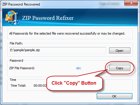 iSumsoft ZIP Password Refixer 2023 Crack & Key Free Download