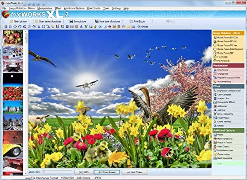 FotoWorks XL 2022 22.0.3 Crack + Activation Key Latest Download