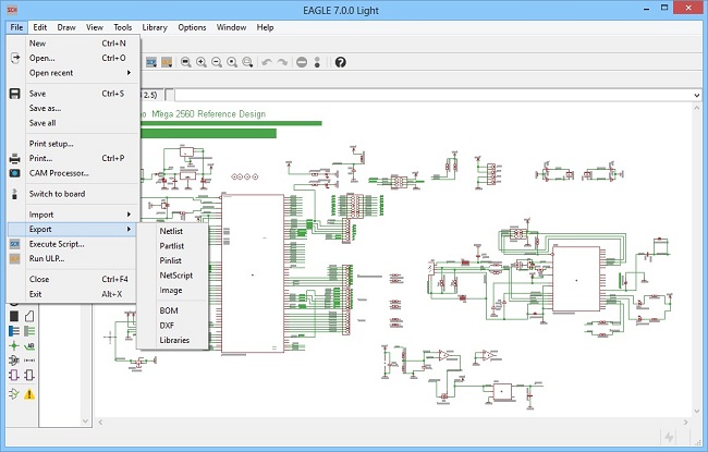 CadSoft Eagle Pro 9.7.3 Crack 2022 Full Key Download