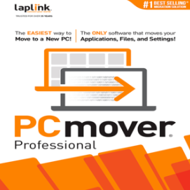 PCmover Professional 12.0.1.41136 Crack + Keygen 2022
