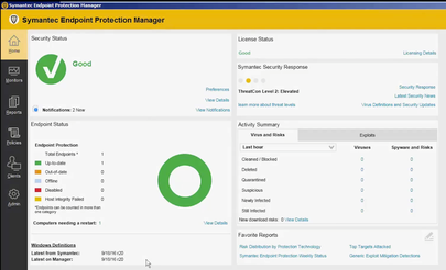 Symantec Endpoint Protection Crack 15+ Latest Download