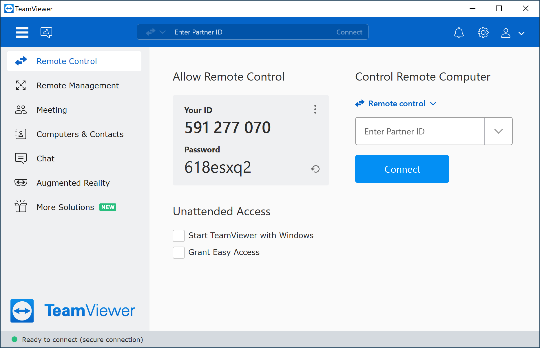 Teamviewer 15.34.1 Crack with License Key Patch Full Version Download