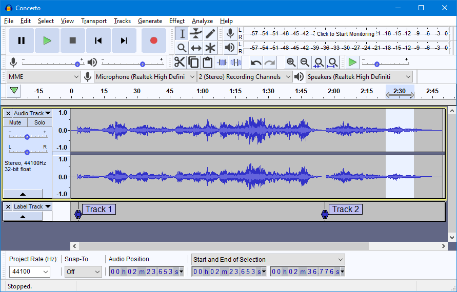 Audacity 3.1.4 Crack 2022 Updated FREE Download