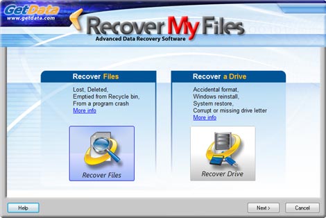Recover My Files 6.4.2.2587 Crack with Serial Key Latest Updated 2022