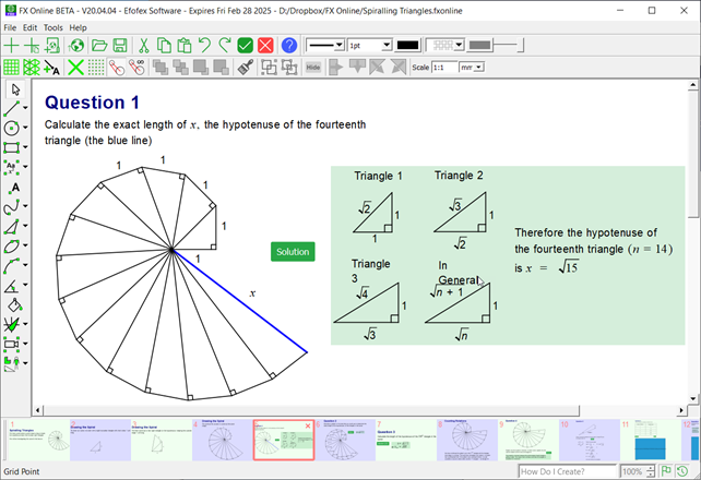 Efofex FX Draw Tools 22.9.5 With Crack Full Version Latest