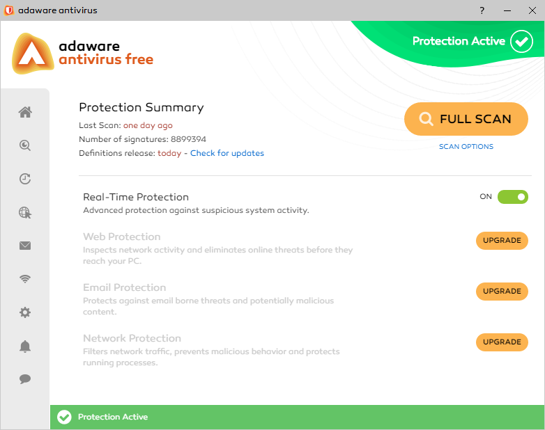 Adaware Antivirus Pro 12.10.192 Crack with Keygen 2022