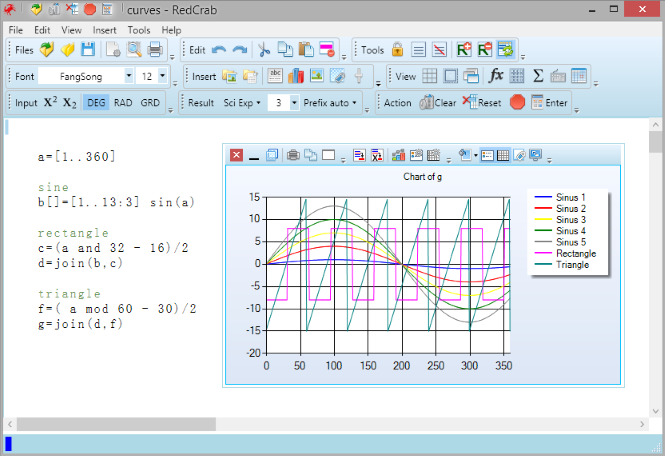 Redcrab Calculator PLUS 8.2 Crack Latest Version Free Download