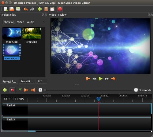 OpenShot Video Editor 2.7.1 Crack + Serial Key Download 2022