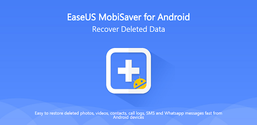 EaseUs MobiSaver for Android 8.1 Crack + License Code Full Updated