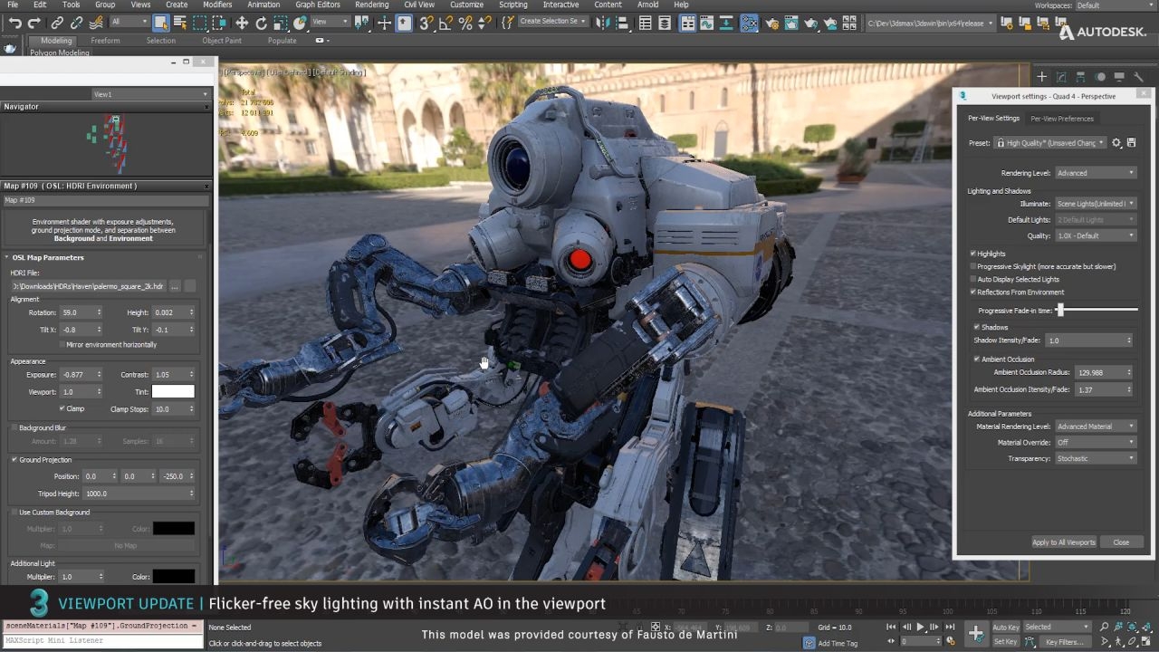 Autodesk 3ds Max 2023 Crack + Product Key Full Version [Latest]