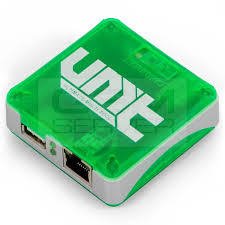 UMT QCFire Tool Setup Latest Version Available