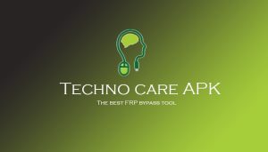 Technocare APK FRP Latest Version for All Android Free
