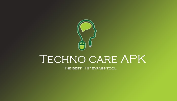 Technocare APK FRP Latest Version for All Android Free