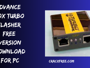 Advance Box Turbo Flasher Free Version Download For PC