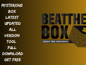 Mysterious Box Latest Updated All Version Tool Full Download Get Free